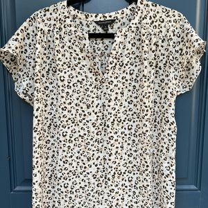 Banana Republic shirt